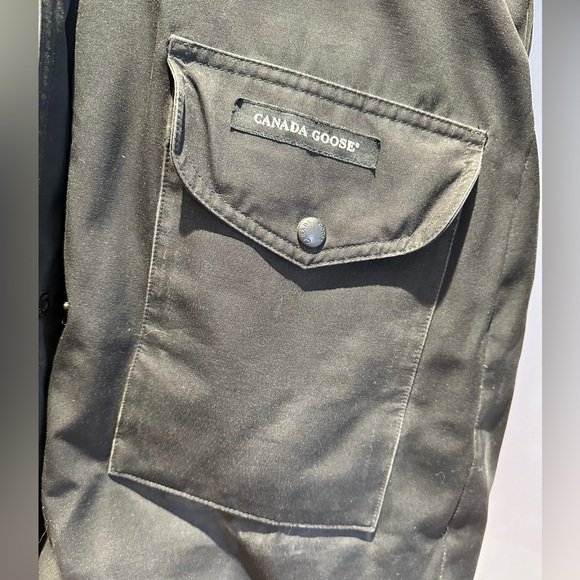 Canada Goose Women’s Jacket - Picture 5 of 10